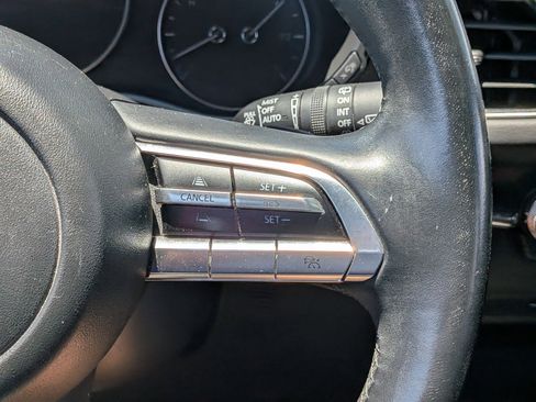 Used 2019 MAZDA MAZDA3 AWD Hatchback w/ Premium Pkg image 26