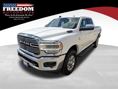 Used 2020 RAM 2500 Laramie