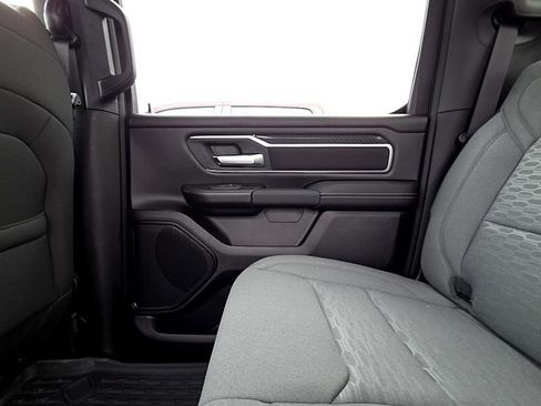 New 2026 RAM 1500 Big Horn image 9