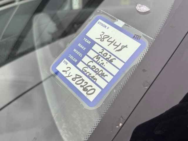 Used 2026 MINI Cooper S FWD image 4