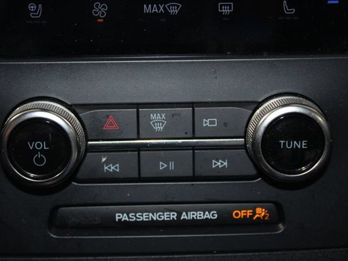 Used 2024 Ford Edge Titanium AWD/4WD image 43