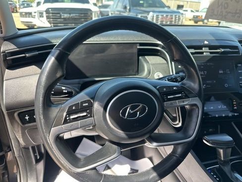 Used 2022 Hyundai Tucson SEL w/ Convenience Package FWD image 18