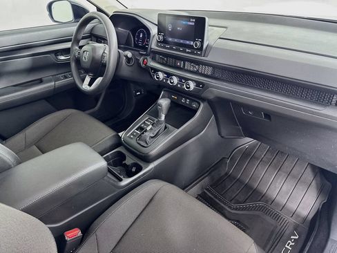 Used 2024 Honda CR-V EX image 35