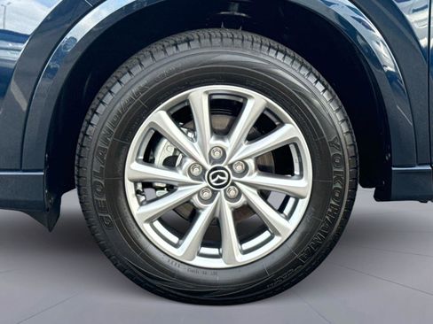 Certified 2025 MAZDA CX-5 AWD 2.5 S w/ Select Package image 10