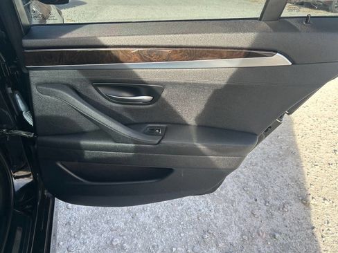 Used 2016 BMW 528i xDrive Sedan image 18