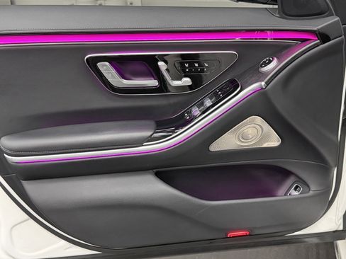 Certified 2022 Mercedes-Benz S 500 S 500 image 20