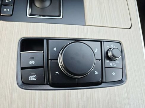 New 2026 MAZDA CX-90 Plug-In Hybrid w/ Premium Plus AWD/4WD image 27