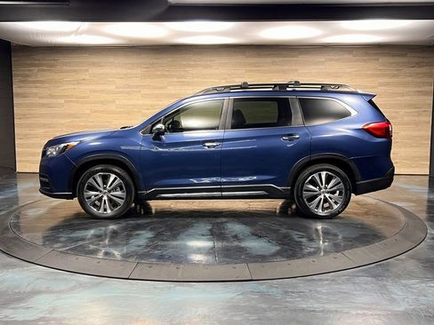 Used 2020 Subaru Ascent Touring w/ Popular Package #3 image 18
