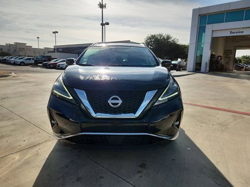 Used 2023 Nissan Murano SV FWD image 2