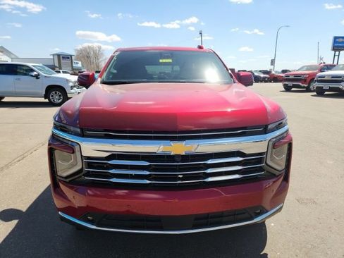 New 2026 Chevrolet Tahoe LT w/ Comfort Package AWD/4WD image 7