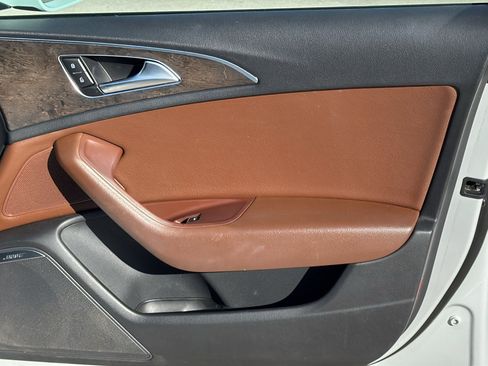 Used 2017 Audi A6 3.0T Premium Plus image 30