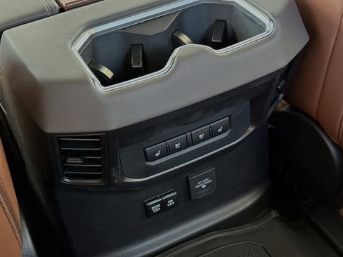 New 2025 Toyota Tundra 1794 Edition image 15