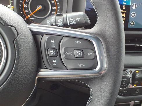 New 2026 Jeep Wrangler Sahara image 19