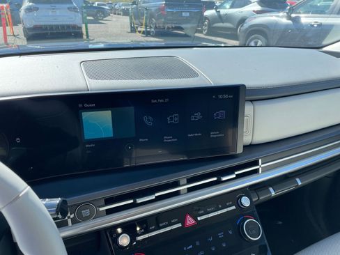 Used 2025 Hyundai Santa Fe SEL image 20