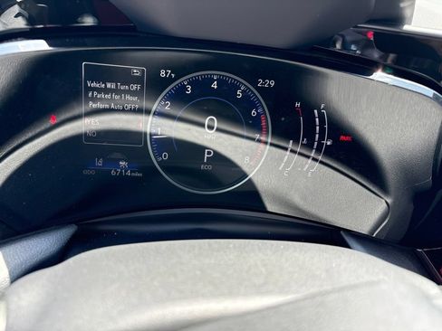 Certified 2026 Lexus NX 350 AWD image 15