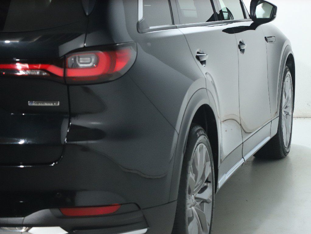 Used 2024 MAZDA CX-90 3.3 Turbo w/ Premium Package AWD/4WD image 48