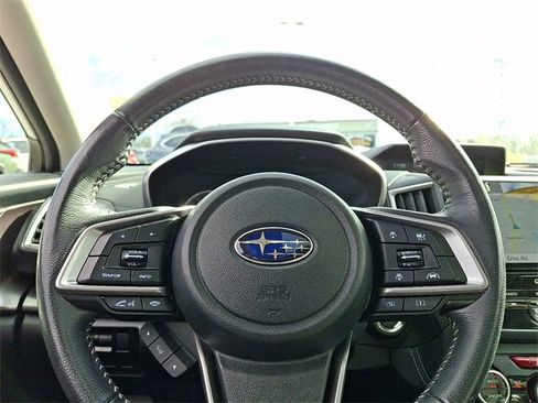 Used 2023 Subaru Impreza 2.0i Limited image 21