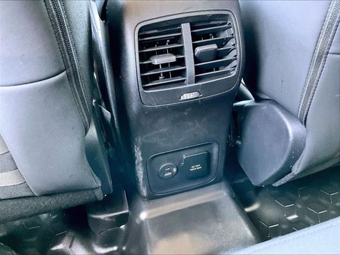 Used 2022 Ford Bronco Sport Badlands AWD/4WD image 10