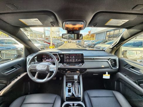 New 2026 GMC Canyon Elevation w/ Convenience Package image 23