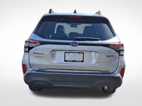 New 2026 Subaru Forester Premium image 6
