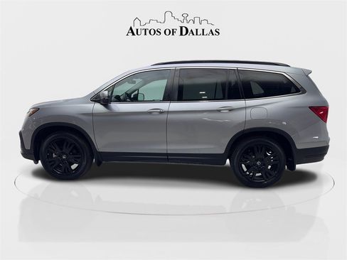 Used 2022 Honda Pilot Special Edition image 5