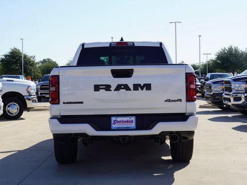 New 2026 RAM 1500 Lone Star RWD image 7