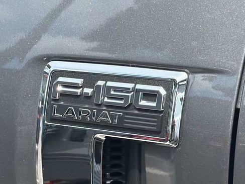 Used 2023 Ford F150 Lariat RWD image 10