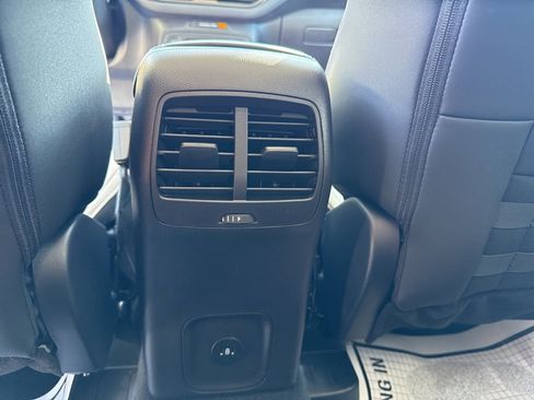 New 2025 Ford Bronco Sport Big Bend w/ Convenience Package image 25