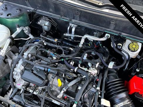 Used 2024 Ford Bronco Sport Big Bend image 29