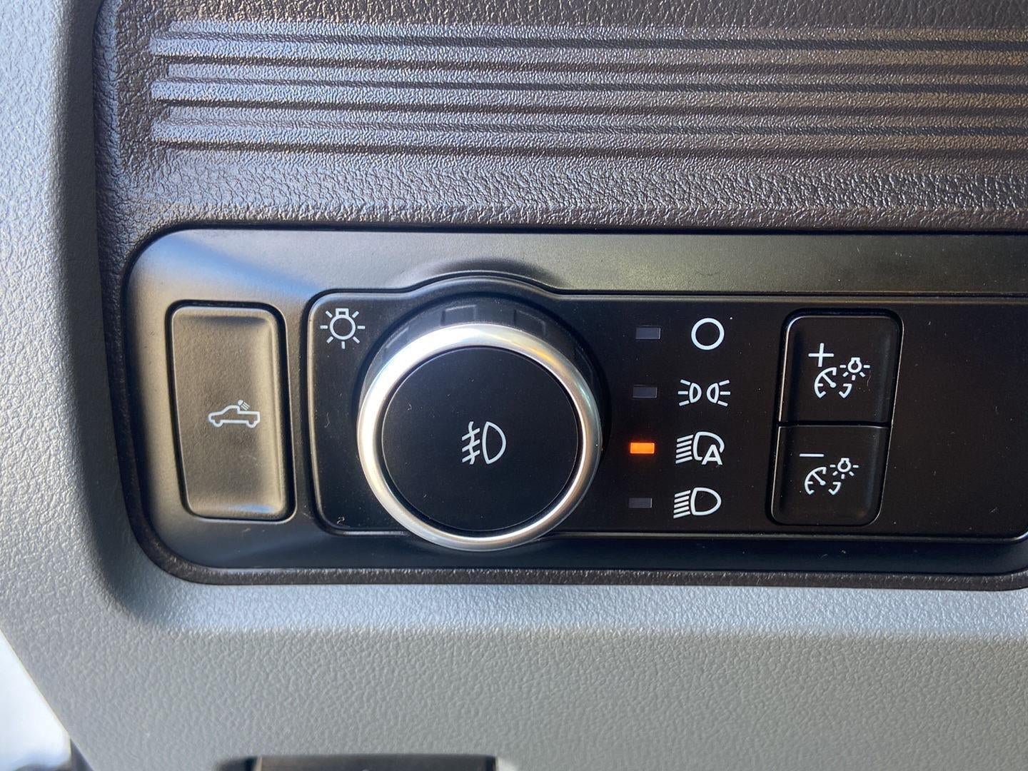 Used 2024 Ford F250 XLT AWD/4WD image 30