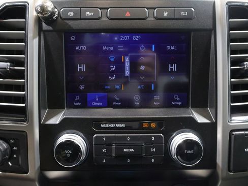 Used 2020 Ford F250 Platinum AWD/4WD image 30