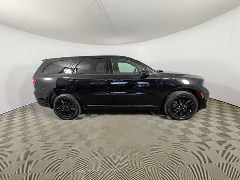 Used 2025 Dodge Durango GT AWD/4WD image 33