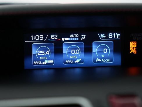 Used 2019 Subaru WRX AWD/4WD image 22