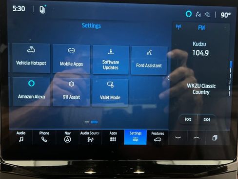 Used 2023 Ford Expedition Limited AWD/4WD image 75