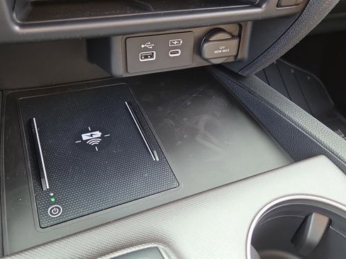 New 2026 Honda Ridgeline RTL image 34