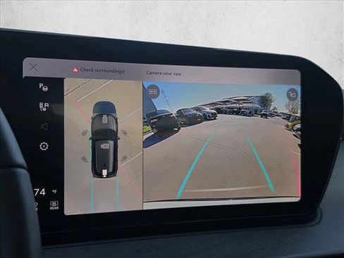 New 2026 Audi Q3 quattro 2.0T image 24