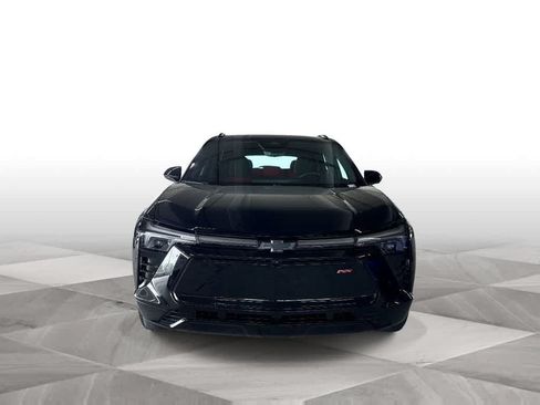 Used 2024 Chevrolet Blazer EV RS RWD image 3