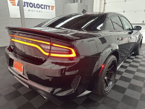 Used 2023 Dodge Charger SRT Hellcat w/ Harman/Kardon Audio Group image 10