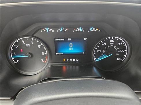 Used 2022 Ford F150 XLT AWD/4WD image 10