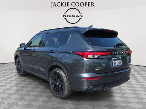 New 2026 Nissan Rogue Platinum AWD/4WD image 7