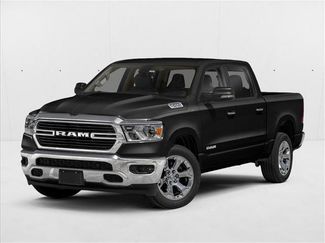 Used 2022 RAM 1500 Big Horn RWD video 1