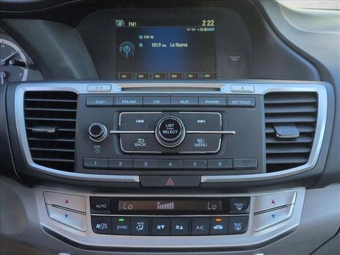 Used 2013 Honda Accord LX image 14