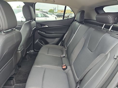 Used 2023 Buick Encore GX Preferred w/ Cold Weather Comfort Package AWD/4WD image 24