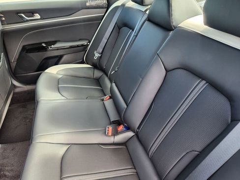 New 2026 Kia K5 GT-Line image 10
