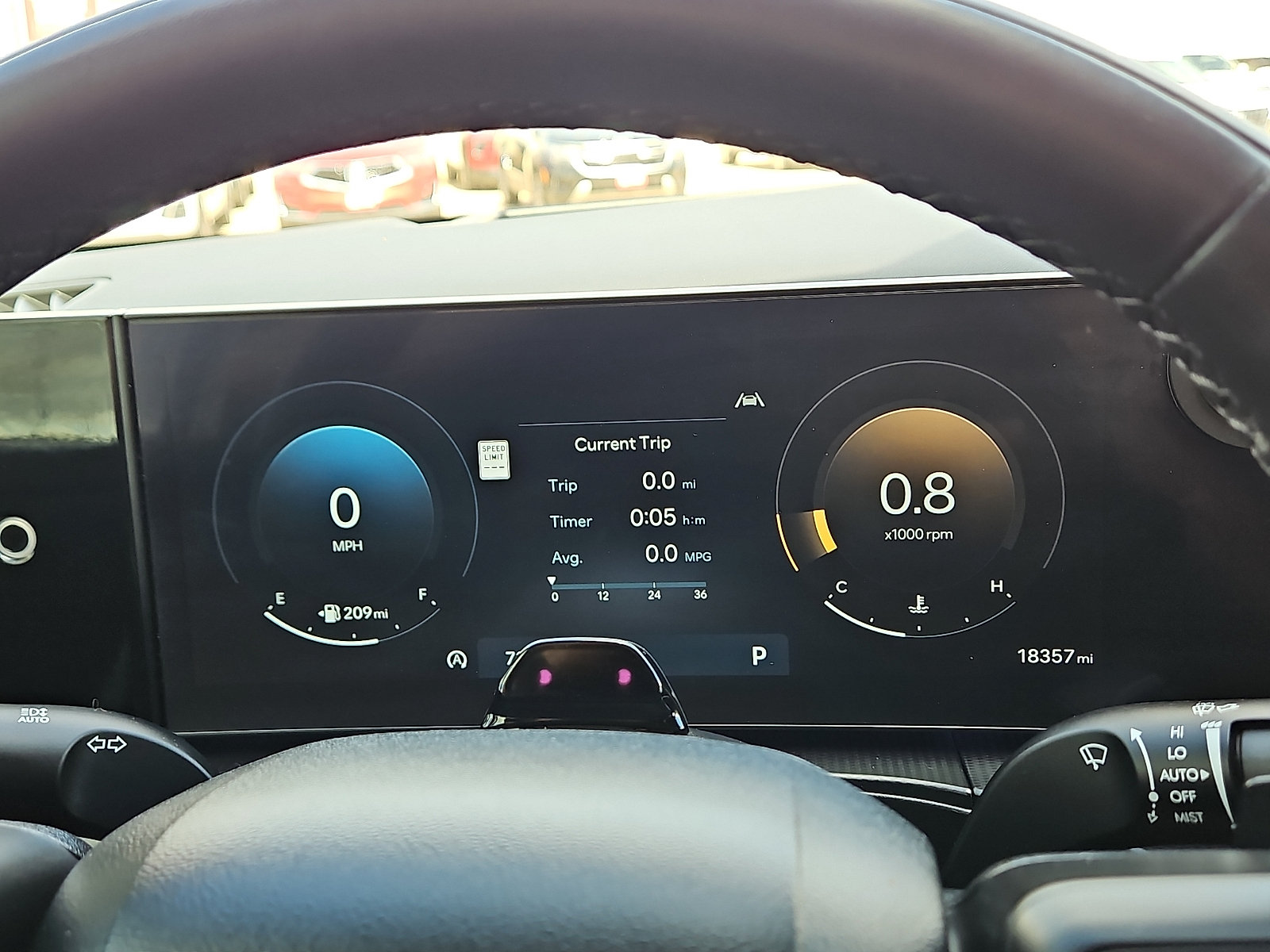 Used 2025 Hyundai Santa Fe Calligraphy AWD/4WD image 20