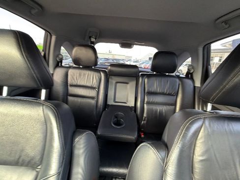 Used 2011 Honda CR-V EX-L image 9