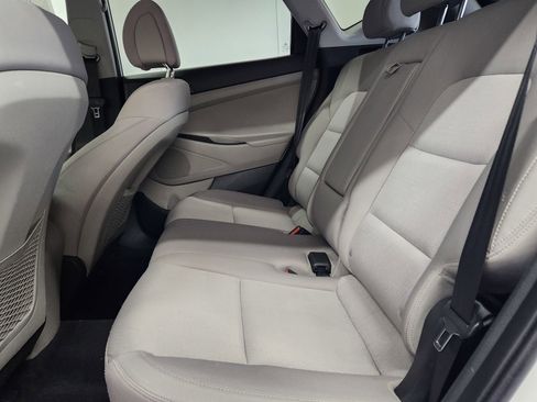 Used 2016 Hyundai Tucson SE w/ Option Group 02 image 49