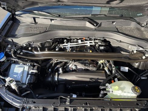 New 2026 Ford Explorer Platinum image 38