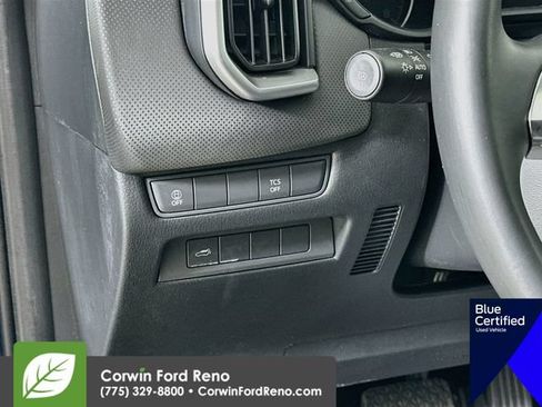 Used 2024 MAZDA CX-50 AWD 2.5 S w/ Preferred Package image 13