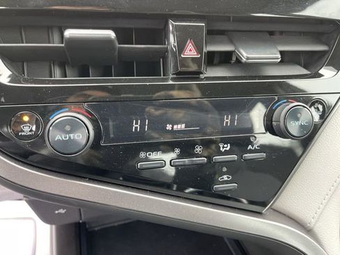 Used 2023 Toyota Camry LE image 18